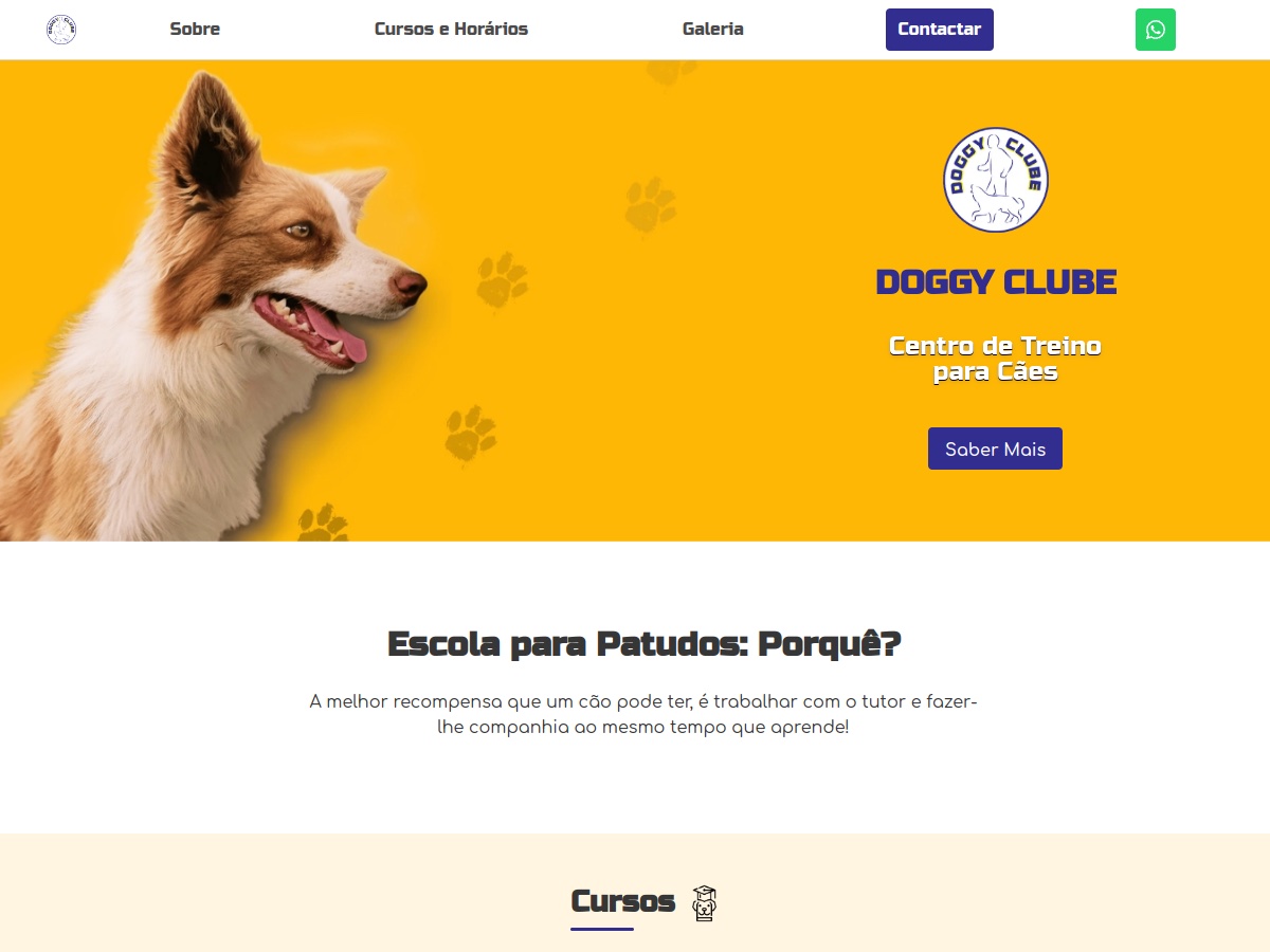 Doggy Clube
